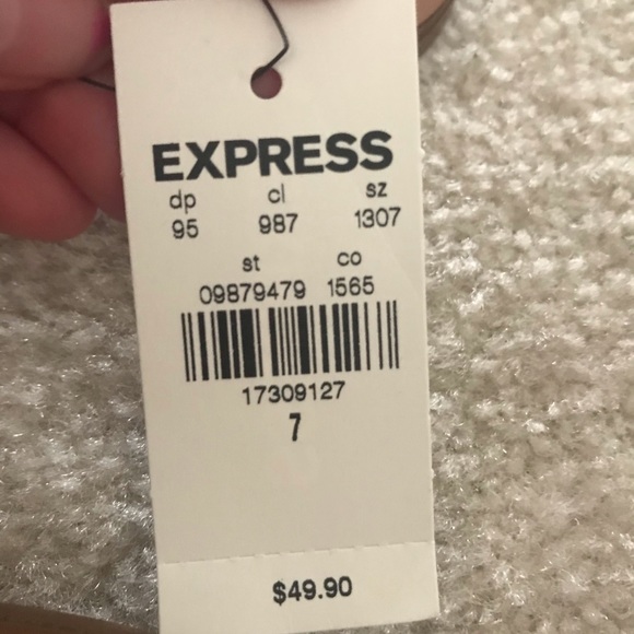 Express sandals - Picture 4 of 8